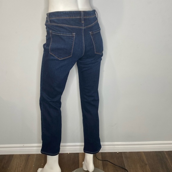 R Jeans The Insider Stretch Pockets Flared Hem - Picture 3 of 4